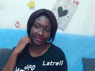 Latrell