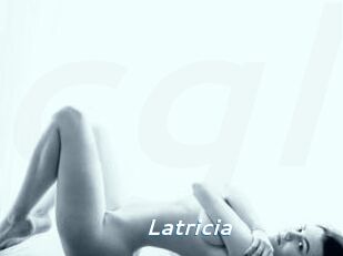 Latricia
