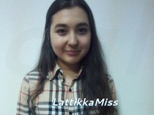 LattikkaMiss