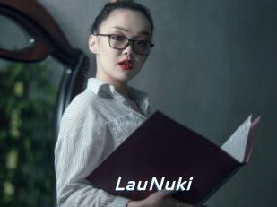 LauNuki Camgirls Live