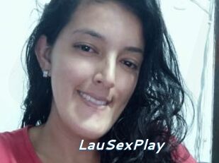LauSexPlay