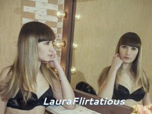 LauraFlirtatious