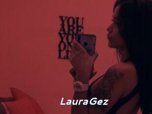 LauraGez Camgirls Live