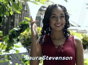 LauraStevenson