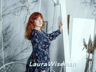 LauraWiseman Camgirls Live