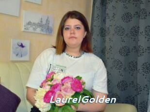 LaurelGolden Camgirls Live