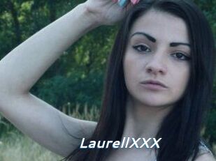 LaurellXXX Camgirls Live