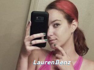 Lauren_Benz Camgirls Live