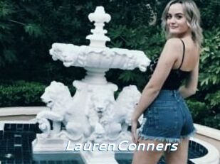 LaurenConners