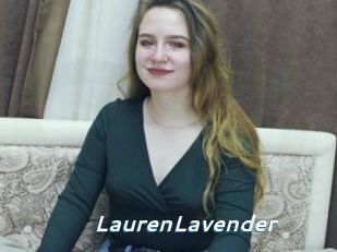 LaurenLavender