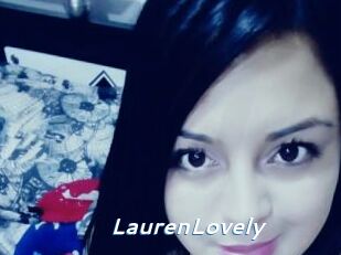LaurenLovely