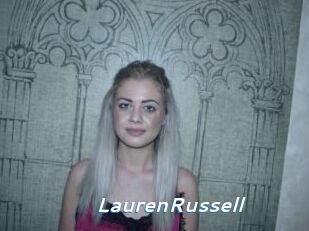 LaurenRussell