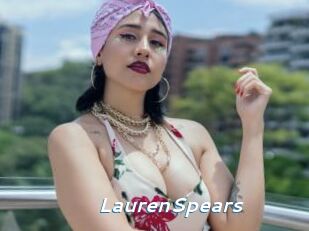 LaurenSpears Camgirls Live