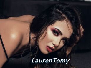 LaurenTomy