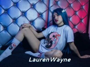 LaurenWayne Camgirls Live