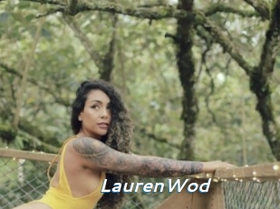 LaurenWod