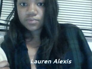 Lauren_Alexis