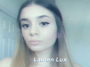 Lauren_Lux
