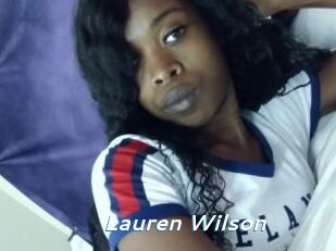 Lauren_Wilson