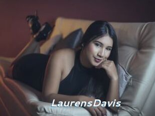 LaurensDavis