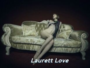 Laurett_Love
