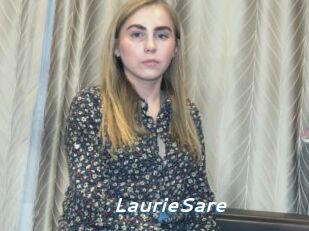 LaurieSare