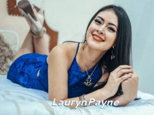 LaurynPayne