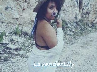 LavenderLily