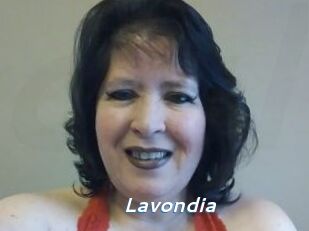 Lavondia