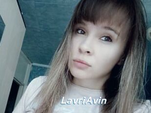 LavriAvin