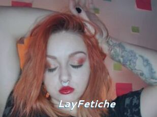LayFetiche