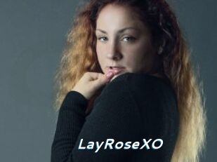 LayRoseXO