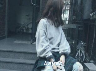 Layen