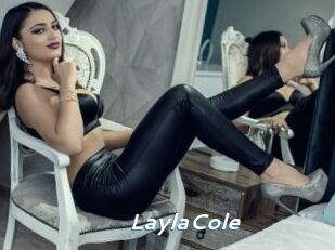 LaylaCole
