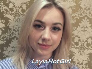 LaylaHotGirl
