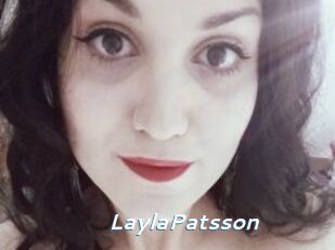 LaylaPatsson