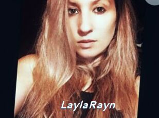 LaylaRayn