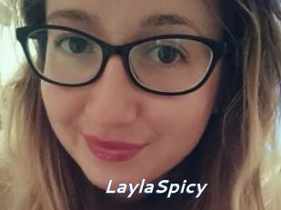 LaylaSpicy