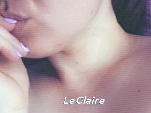 LeClaire