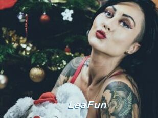 LeaFun