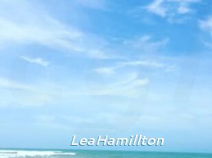 LeaHamillton
