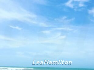 LeaHamilton