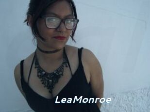 LeaMonroe