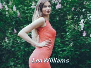 LeaWilliams