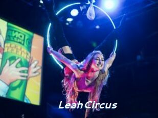 LeahCircus