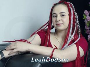 LeahDodson