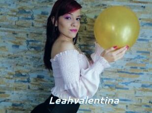 Leahvalentina