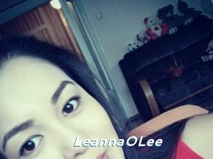 LeannaOLee