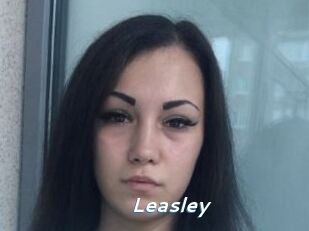 Leasley