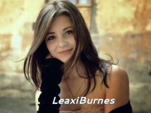 LeaxiBurnes